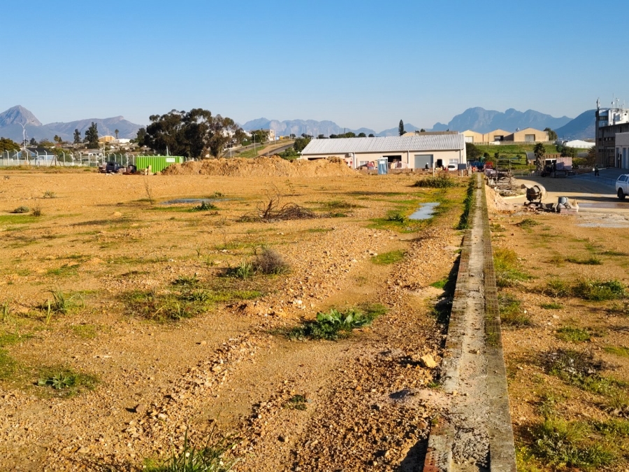  Bedroom Property for Sale in Newton Western Cape
